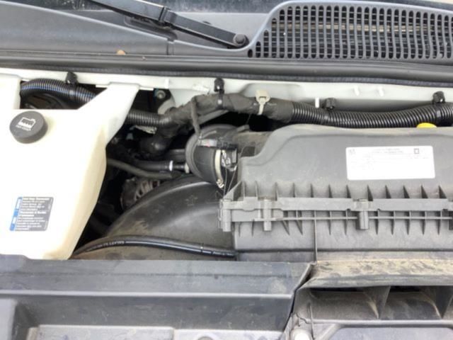 2018 CHEVROLET EXPRESS CARGO VAN 1GCWGAFP0J1284046
