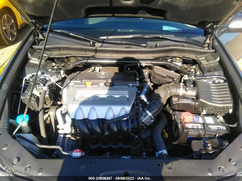 2014 ACURA TSX JH4CU2F48EC001683