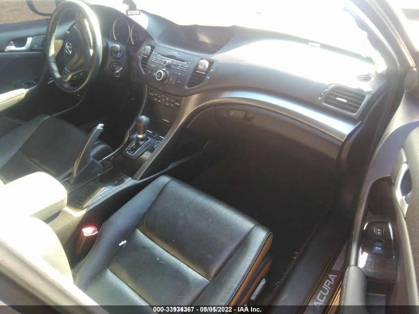 2014 ACURA TSX JH4CU2F48EC001683
