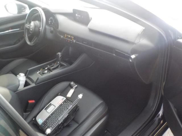 2021 MAZDA MAZDA3 HATCHBACK SELECT JM1BPAKL7M1330834