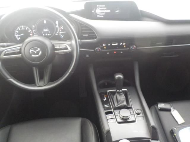 2021 MAZDA MAZDA3 HATCHBACK SELECT JM1BPAKL7M1330834
