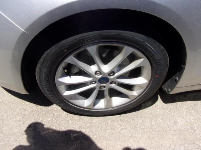 2019 FORD FUSION HYBRID SE 3FA6P0LU0KR263103