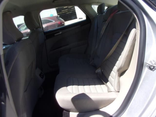 2019 FORD FUSION HYBRID SE 3FA6P0LU0KR263103