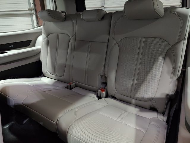 2022 JEEP WAGONEER SERIES II 1C4SJUBT5NS146703