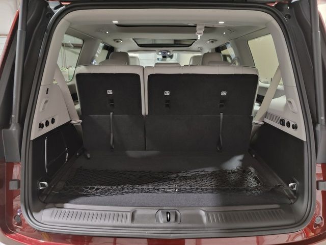 2022 JEEP WAGONEER SERIES II 1C4SJUBT5NS146703