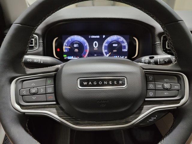 2022 JEEP WAGONEER SERIES II 1C4SJUBT5NS146703