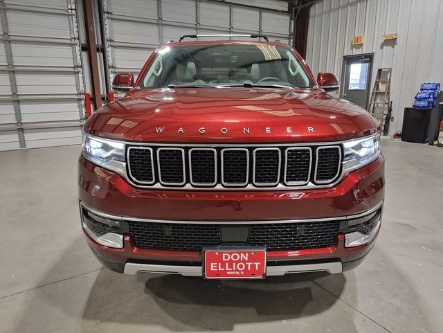 2022 JEEP WAGONEER SERIES II 1C4SJUBT5NS146703