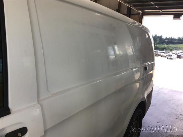 2016 MERCEDES-BENZ METRIS CARGO VAN WD3PG2EA5G3184751