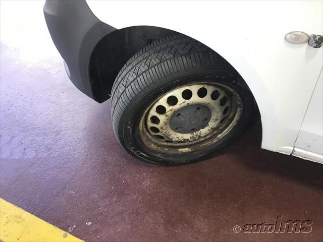 2016 MERCEDES-BENZ METRIS CARGO VAN WD3PG2EA5G3184751