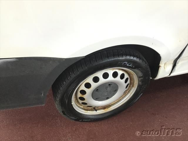 2016 MERCEDES-BENZ METRIS CARGO VAN WD3PG2EA5G3184751