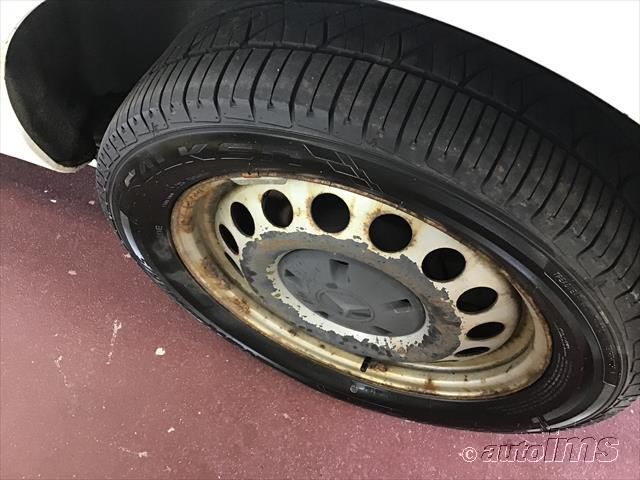 2016 MERCEDES-BENZ METRIS CARGO VAN WD3PG2EA5G3184751