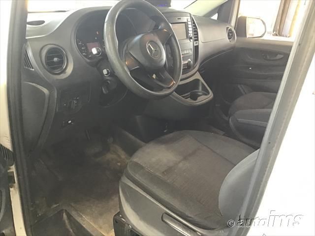 2016 MERCEDES-BENZ METRIS CARGO VAN WD3PG2EA5G3184751