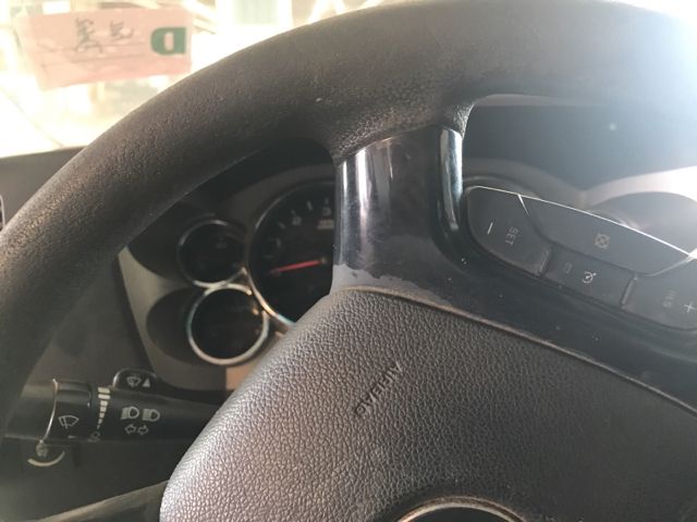 2013 CHEVROLET SILVERADO 3500HD WORK TRUCK 1GB3CZCG9DF215367
