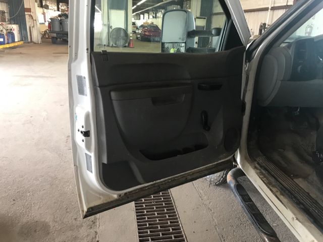 2013 CHEVROLET SILVERADO 3500HD WORK TRUCK 1GB3CZCG9DF215367