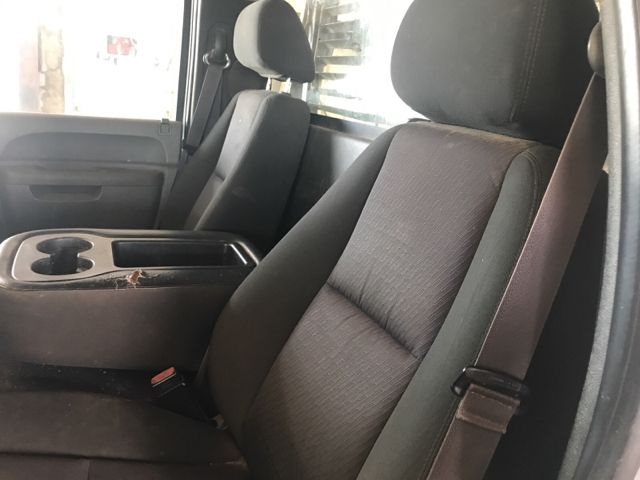2013 CHEVROLET SILVERADO 3500HD WORK TRUCK 1GB3CZCG9DF215367