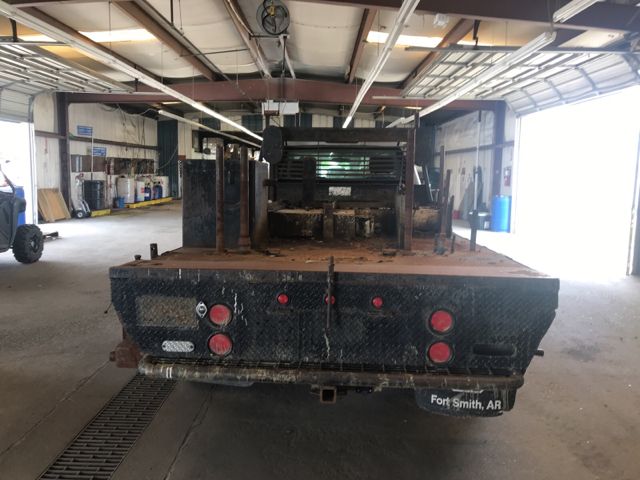 2013 CHEVROLET SILVERADO 3500HD WORK TRUCK 1GB3CZCG9DF215367