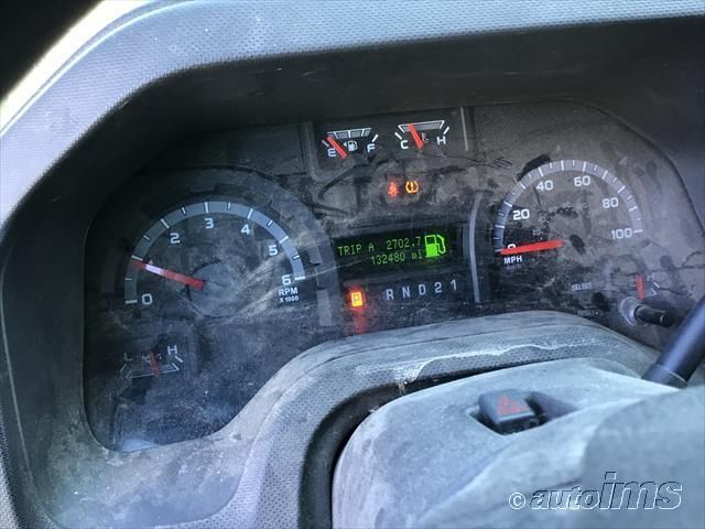 2013 FORD ECONOLINE CARGO VAN COMMERCIAL/RECREATIONAL 1FTNE2ELXDDB27648