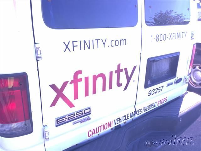 2013 FORD ECONOLINE CARGO VAN COMMERCIAL/RECREATIONAL 1FTNE2ELXDDB27648