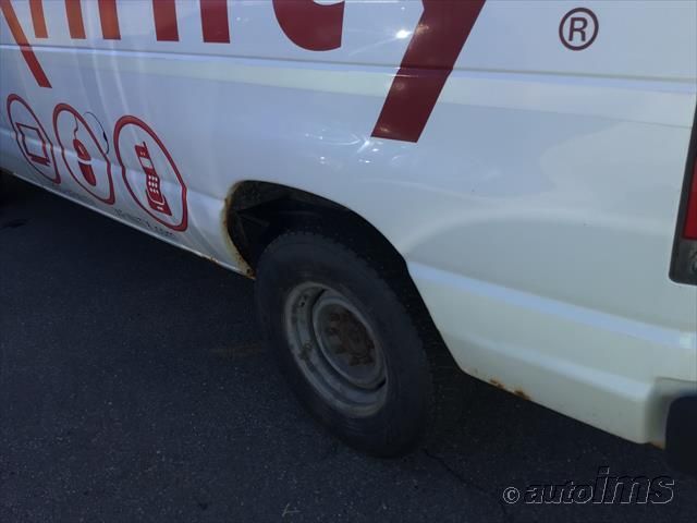 2013 FORD ECONOLINE CARGO VAN COMMERCIAL/RECREATIONAL 1FTNE2ELXDDB27648