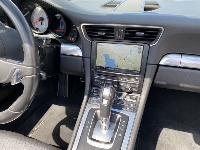 2014 PORSCHE 911 CARRERA WP0CB2A93ES154553