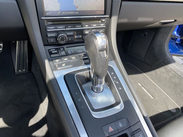2014 PORSCHE 911 CARRERA WP0CB2A93ES154553