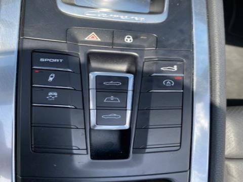 2014 PORSCHE 911 CARRERA WP0CB2A93ES154553