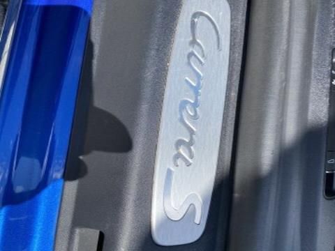 2014 PORSCHE 911 CARRERA WP0CB2A93ES154553
