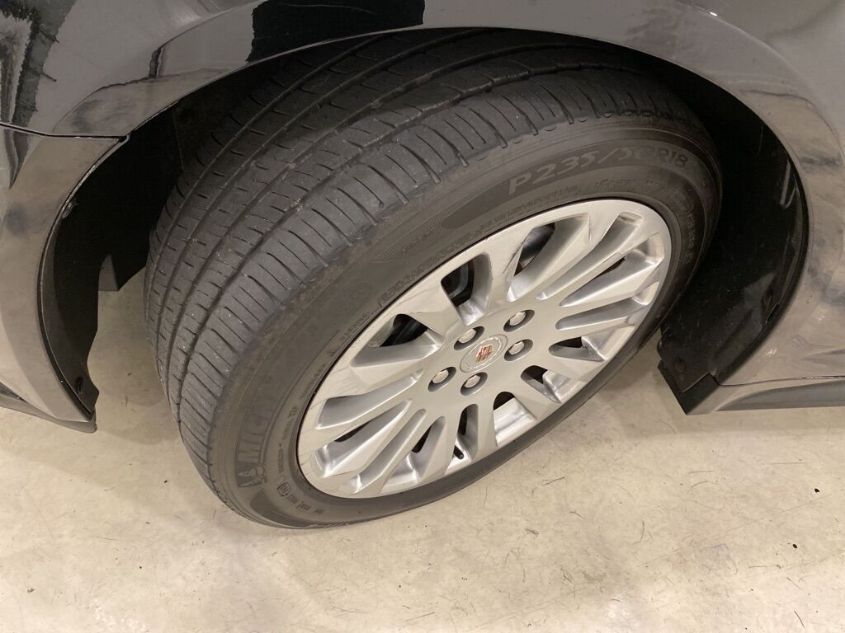 2014 CADILLAC CTS COUPE 1G6DE1E36E0127079
