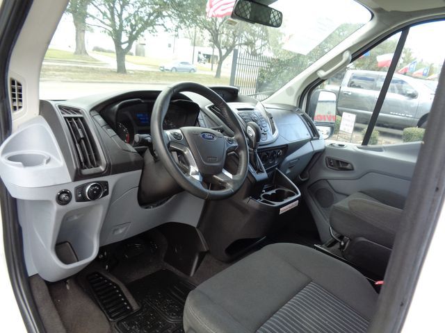 2015 FORD TRANSIT WAGON XL/XLT 1FDZK1CM4FKB30491