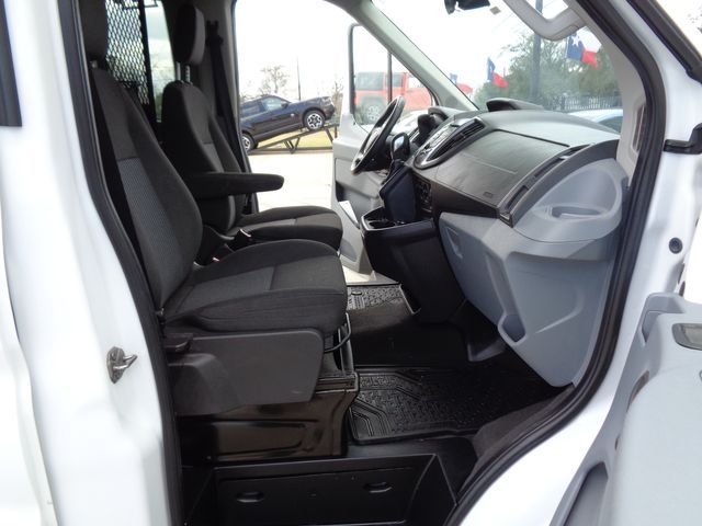 2015 FORD TRANSIT WAGON XL/XLT 1FDZK1CM4FKB30491