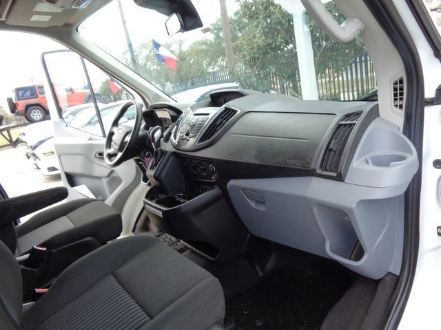 2015 FORD TRANSIT WAGON XL/XLT 1FDZK1CM4FKB30491