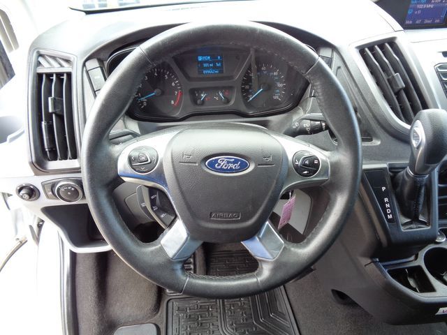 2015 FORD TRANSIT WAGON XL/XLT 1FDZK1CM4FKB30491