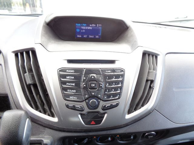 2015 FORD TRANSIT WAGON XL/XLT 1FDZK1CM4FKB30491