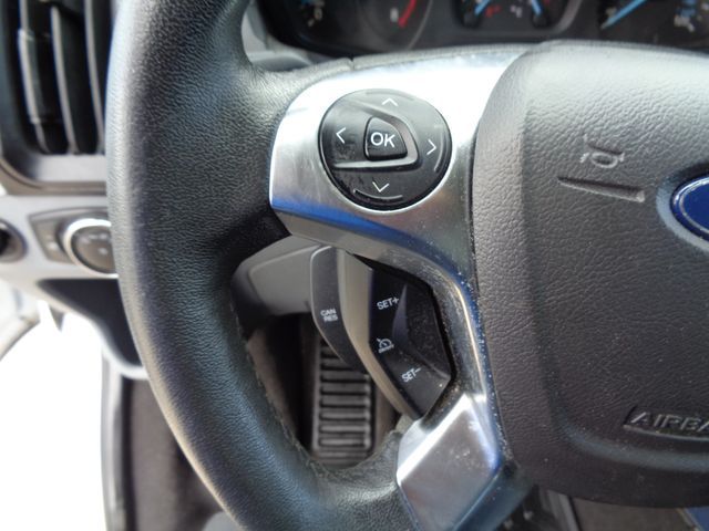 2015 FORD TRANSIT WAGON XL/XLT 1FDZK1CM4FKB30491