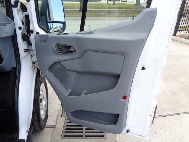2015 FORD TRANSIT WAGON XL/XLT 1FDZK1CM4FKB30491