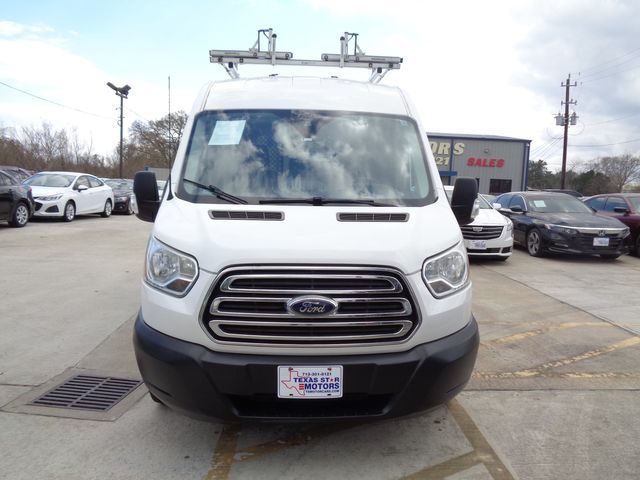 2015 FORD TRANSIT WAGON XL/XLT 1FDZK1CM4FKB30491
