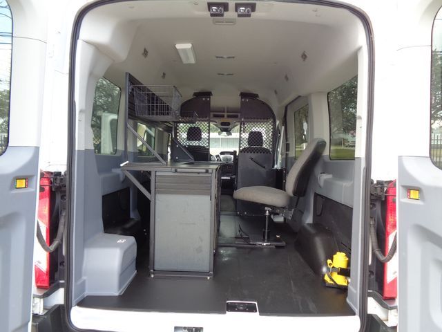 2015 FORD TRANSIT WAGON XL/XLT 1FDZK1CM4FKB30491