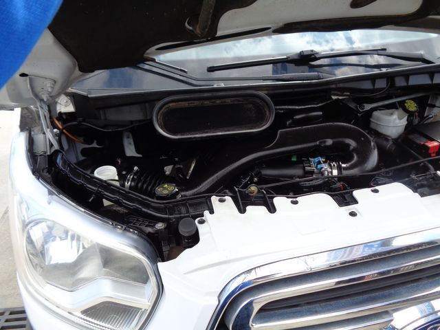 2015 FORD TRANSIT WAGON XL/XLT 1FDZK1CM4FKB30491