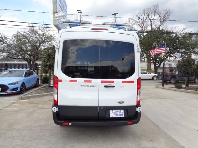 2015 FORD TRANSIT WAGON XL/XLT 1FDZK1CM4FKB30491