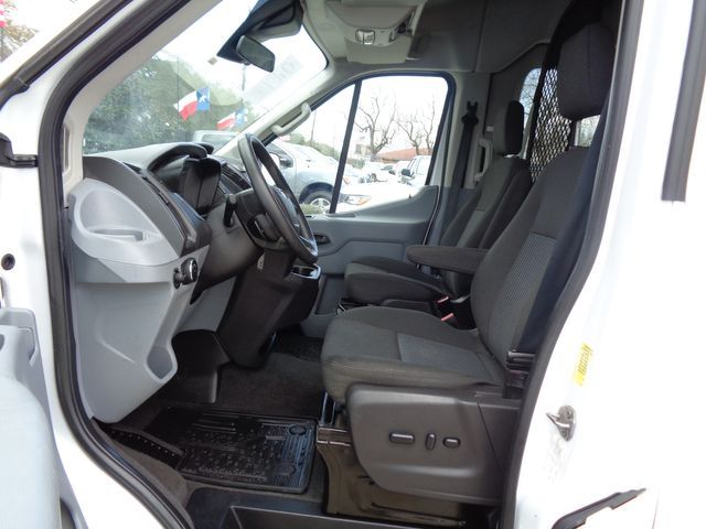2015 FORD TRANSIT WAGON XL/XLT 1FDZK1CM4FKB30491