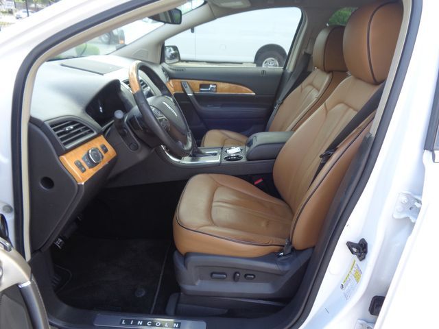 2015 LINCOLN MKX 2LMDJ6JK2FBL24074