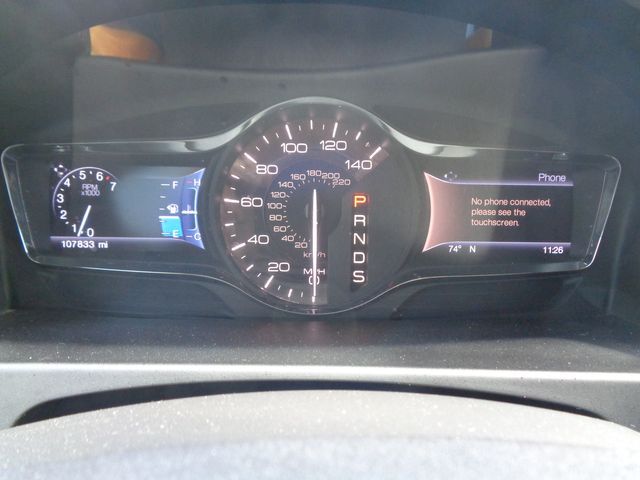2015 LINCOLN MKX 2LMDJ6JK2FBL24074