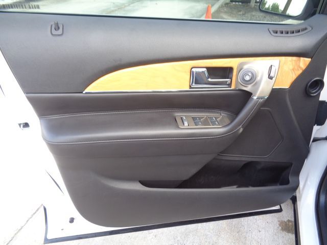 2015 LINCOLN MKX 2LMDJ6JK2FBL24074