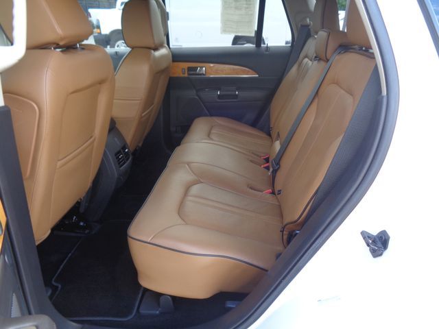 2015 LINCOLN MKX 2LMDJ6JK2FBL24074
