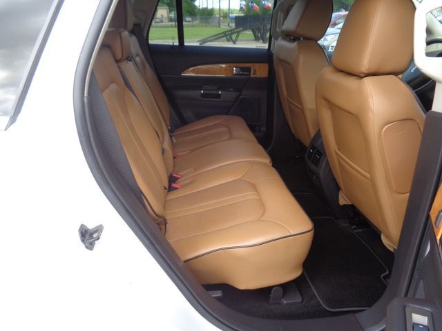 2015 LINCOLN MKX 2LMDJ6JK2FBL24074