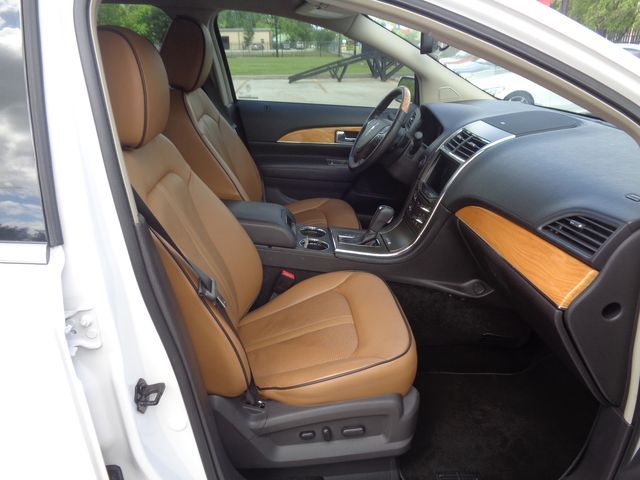 2015 LINCOLN MKX 2LMDJ6JK2FBL24074