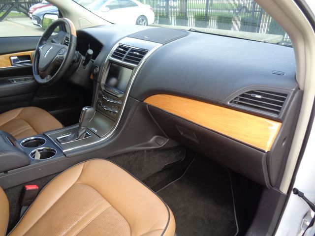 2015 LINCOLN MKX 2LMDJ6JK2FBL24074