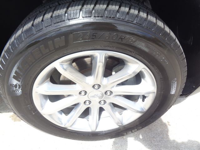 2015 LINCOLN MKX 2LMDJ6JK2FBL24074