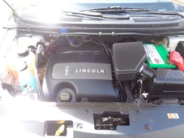 2015 LINCOLN MKX 2LMDJ6JK2FBL24074