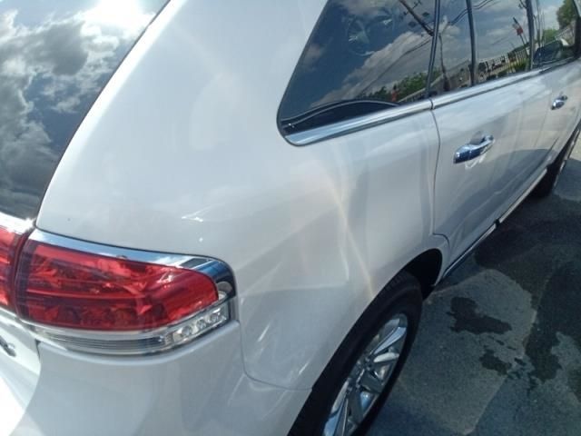 2015 LINCOLN MKX 2LMDJ6JK2FBL24074